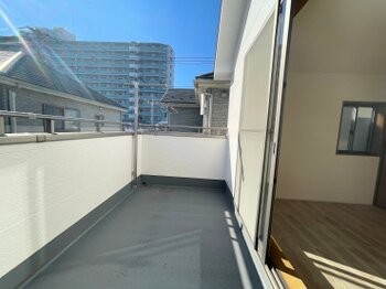 detached 埼玉県さいたま市大宮区吉敷町４丁目261-1　　　キャピタルビル5Ｆ