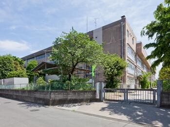 detached 埼玉県さいたま市大宮区吉敷町４丁目261-1　　　キャピタルビル5Ｆ