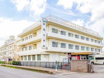 detached 埼玉県さいたま市大宮区吉敷町４丁目261-1　　　キャピタルビル5Ｆ