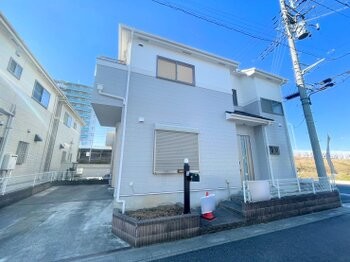 detached 埼玉県さいたま市大宮区吉敷町４丁目261-1　　　キャピタルビル5Ｆ