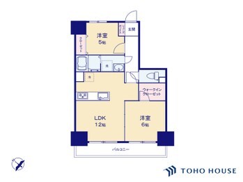 apartment 埼玉県さいたま市大宮区吉敷町４丁目261-1　　　キャピタルビル5Ｆ