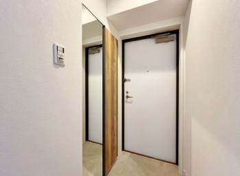 apartment 埼玉県さいたま市大宮区吉敷町４丁目261-1　　　キャピタルビル5Ｆ