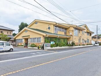 apartment 埼玉県さいたま市大宮区吉敷町４丁目261-1　　　キャピタルビル5Ｆ