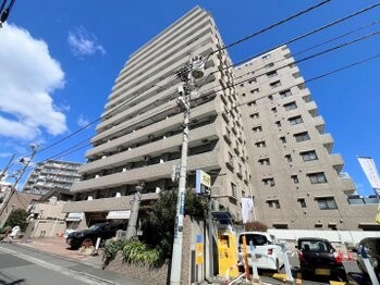apartment 埼玉県さいたま市大宮区吉敷町４丁目261-1　　　キャピタルビル5Ｆ