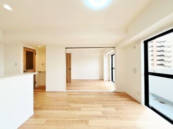 apartment 埼玉県さいたま市大宮区吉敷町４丁目261-1　　　キャピタルビル5Ｆ