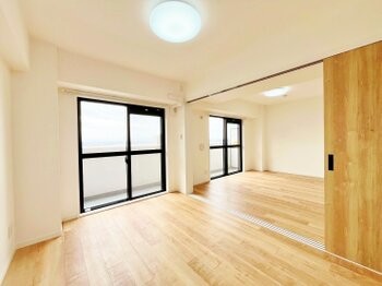 apartment 埼玉県さいたま市大宮区吉敷町４丁目261-1　　　キャピタルビル5Ｆ