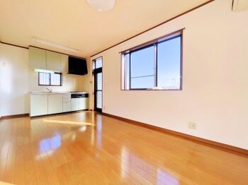 detached 埼玉県さいたま市大宮区吉敷町４丁目261-1　　　キャピタルビル5Ｆ