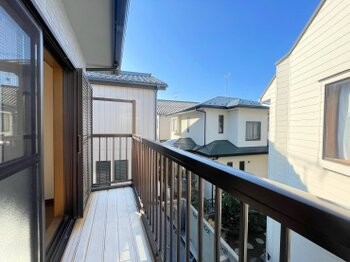 detached 埼玉県さいたま市大宮区吉敷町４丁目261-1　　　キャピタルビル5Ｆ