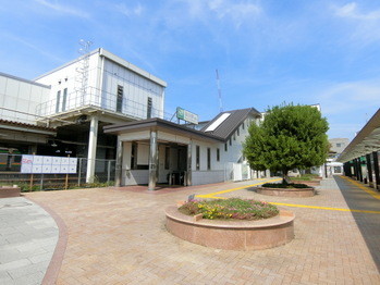 detached 埼玉県さいたま市大宮区吉敷町４丁目261-1　　　キャピタルビル5Ｆ