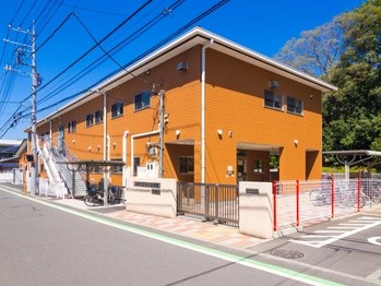 detached 埼玉県さいたま市大宮区吉敷町４丁目261-1　　　キャピタルビル5Ｆ
