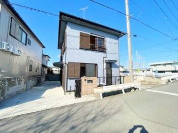 detached 埼玉県さいたま市大宮区吉敷町４丁目261-1　　　キャピタルビル5Ｆ