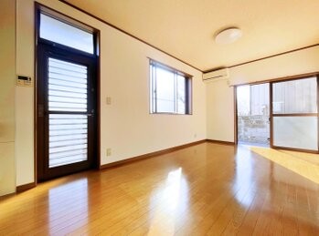 detached 埼玉県さいたま市大宮区吉敷町４丁目261-1　　　キャピタルビル5Ｆ