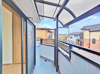 detached 埼玉県さいたま市大宮区吉敷町４丁目261-1　　　キャピタルビル5Ｆ