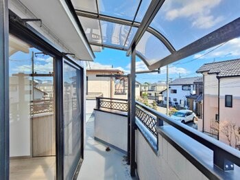 detached 埼玉県さいたま市大宮区吉敷町４丁目261-1　　　キャピタルビル5Ｆ