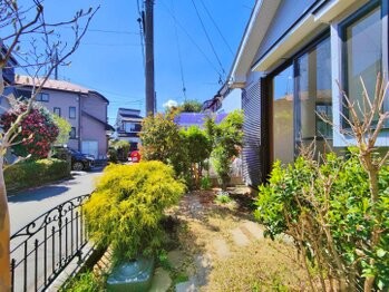detached 埼玉県さいたま市大宮区吉敷町４丁目261-1　　　キャピタルビル5Ｆ