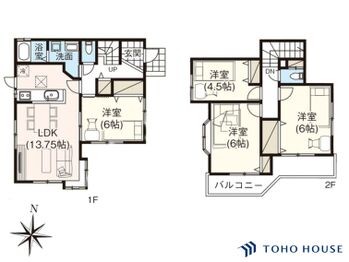 detached 埼玉県さいたま市大宮区吉敷町４丁目261-1　　　キャピタルビル5Ｆ
