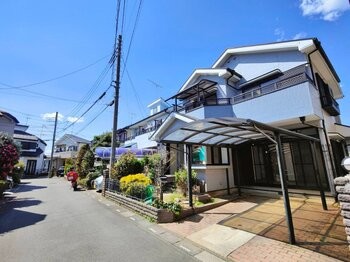 detached 埼玉県さいたま市大宮区吉敷町４丁目261-1　　　キャピタルビル5Ｆ