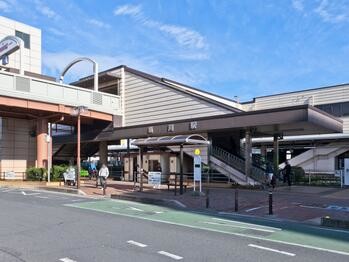 detached 埼玉県さいたま市大宮区吉敷町４丁目261-1　　　キャピタルビル5Ｆ