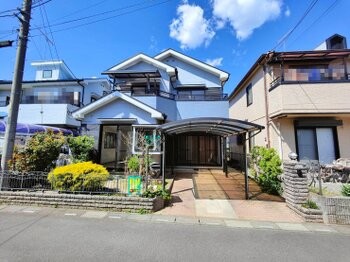 detached 埼玉県さいたま市大宮区吉敷町４丁目261-1　　　キャピタルビル5Ｆ