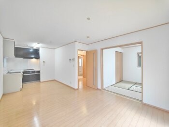 detached 埼玉県さいたま市大宮区吉敷町４丁目261-1　　　キャピタルビル5Ｆ