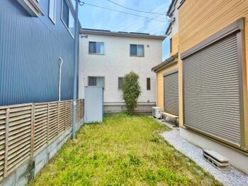 detached 埼玉県さいたま市大宮区吉敷町４丁目261-1　　　キャピタルビル5Ｆ
