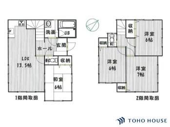 detached 埼玉県さいたま市大宮区吉敷町４丁目261-1　　　キャピタルビル5Ｆ