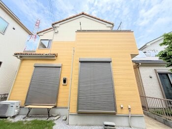 detached 埼玉県さいたま市大宮区吉敷町４丁目261-1　　　キャピタルビル5Ｆ