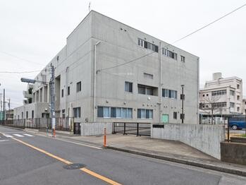 detached 埼玉県さいたま市大宮区吉敷町４丁目261-1　　　キャピタルビル5Ｆ