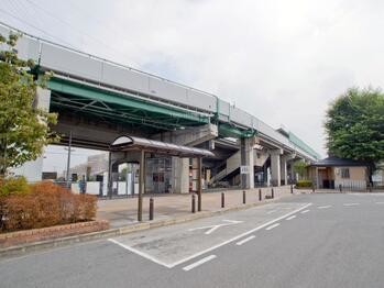 detached 埼玉県さいたま市大宮区吉敷町４丁目261-1　　　キャピタルビル5Ｆ