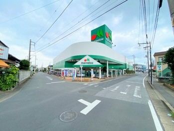 detached 埼玉県さいたま市大宮区吉敷町４丁目261-1　　　キャピタルビル5Ｆ