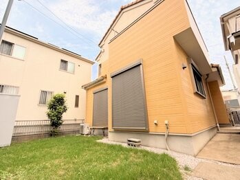 detached 埼玉県さいたま市大宮区吉敷町４丁目261-1　　　キャピタルビル5Ｆ