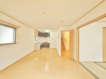 detached 埼玉県さいたま市大宮区吉敷町４丁目261-1　　　キャピタルビル5Ｆ
