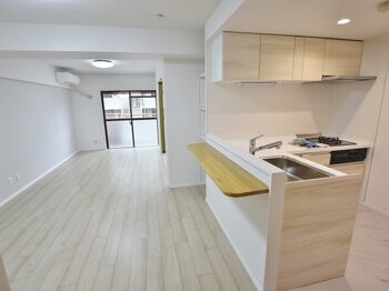 apartment 埼玉県さいたま市大宮区吉敷町４丁目261-1　　　キャピタルビル5Ｆ