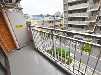 apartment 埼玉県さいたま市大宮区吉敷町４丁目261-1　　　キャピタルビル5Ｆ