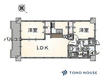 apartment 埼玉県さいたま市大宮区吉敷町４丁目261-1　　　キャピタルビル5Ｆ