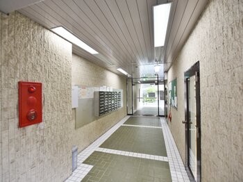 apartment 埼玉県さいたま市大宮区吉敷町４丁目261-1　　　キャピタルビル5Ｆ