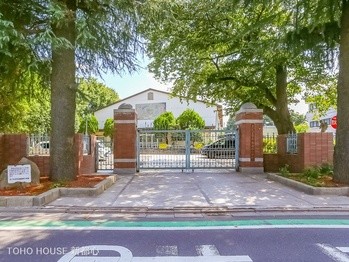 apartment 埼玉県さいたま市大宮区吉敷町４丁目261-1　　　キャピタルビル5Ｆ