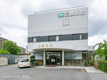 apartment 埼玉県さいたま市大宮区吉敷町４丁目261-1　　　キャピタルビル5Ｆ
