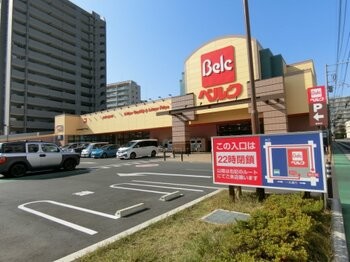 apartment 埼玉県さいたま市大宮区吉敷町４丁目261-1　　　キャピタルビル5Ｆ