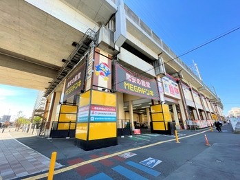 apartment 埼玉県さいたま市大宮区吉敷町４丁目261-1　　　キャピタルビル5Ｆ