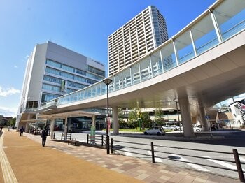 apartment 埼玉県さいたま市大宮区吉敷町４丁目261-1　　　キャピタルビル5Ｆ