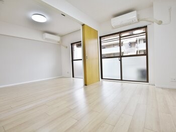apartment 埼玉県さいたま市大宮区吉敷町４丁目261-1　　　キャピタルビル5Ｆ
