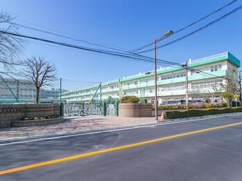 apartment 埼玉県さいたま市大宮区吉敷町４丁目261-1　　　キャピタルビル5Ｆ