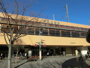 apartment 埼玉県さいたま市大宮区吉敷町４丁目261-1　　　キャピタルビル5Ｆ