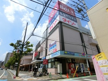 apartment 埼玉県さいたま市大宮区吉敷町４丁目261-1　　　キャピタルビル5Ｆ