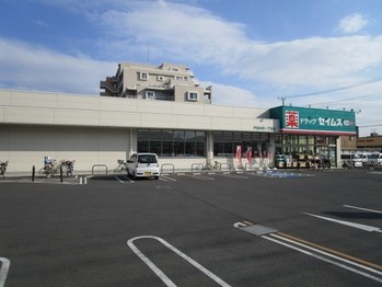 apartment 埼玉県さいたま市大宮区吉敷町４丁目261-1　　　キャピタルビル5Ｆ