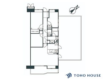 apartment 埼玉県さいたま市大宮区吉敷町４丁目261-1　　　キャピタルビル5Ｆ