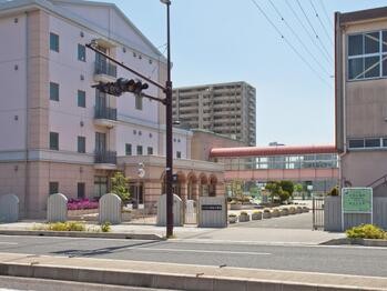 apartment 埼玉県さいたま市大宮区吉敷町４丁目261-1　　　キャピタルビル5Ｆ