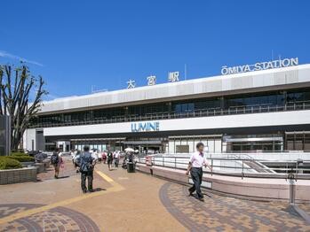 apartment 埼玉県さいたま市大宮区吉敷町４丁目261-1　　　キャピタルビル5Ｆ