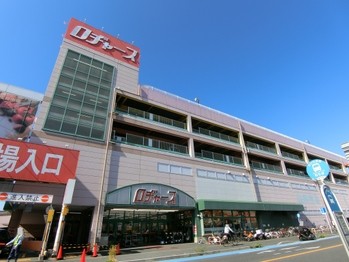 apartment 埼玉県さいたま市大宮区吉敷町４丁目261-1　　　キャピタルビル5Ｆ